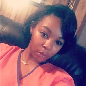 Meet your Posher, Lakeitha